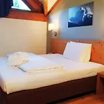 酒店 奥索治奥酒店 4*