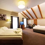 奥索治奥酒店 酒店