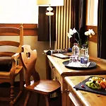 奥索治奥酒店 酒店 佩斯库拉