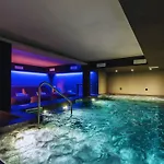 酒店 奥索治奥酒店 4*