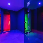 奥索治奥酒店 酒店 4*