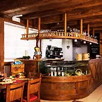 酒店 奥索治奥酒店 4*