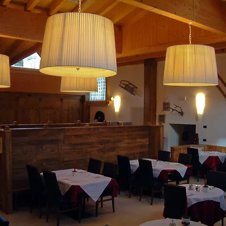 Orso Grigio بيسكول