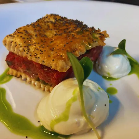 فندق Orso Grigio بيسكول