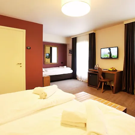 فندق Orso Grigio