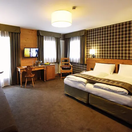 فندق Orso Grigio