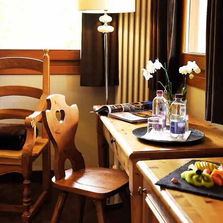 Orso Grigio فندق بيسكول