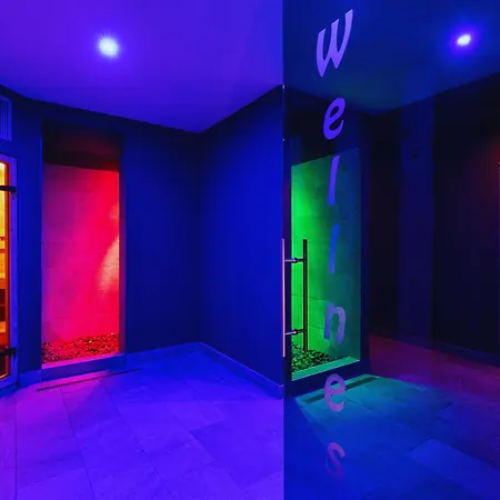 Orso Grigio Hotel 4*