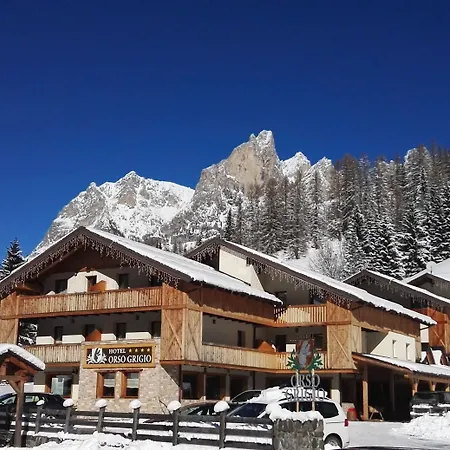 Orso Grigio 4* Pescul