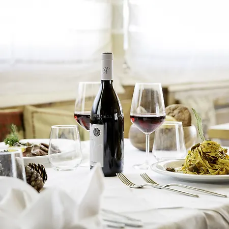 Orso Grigio فندق بيسكول