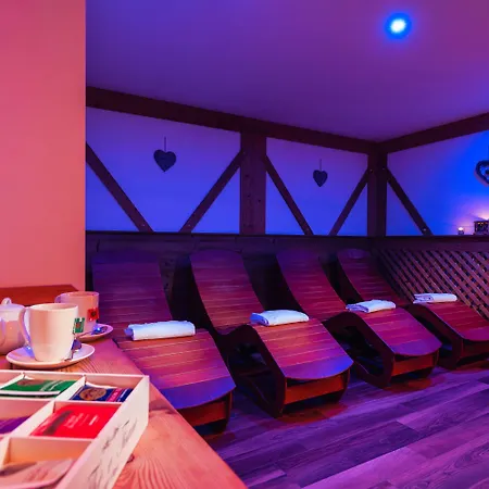 Orso Grigio Hotel 4*