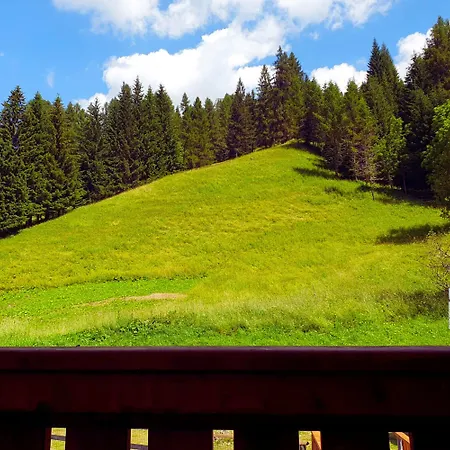 فندق Orso Grigio 4*