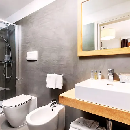 Hotel Orso Grigio 4*