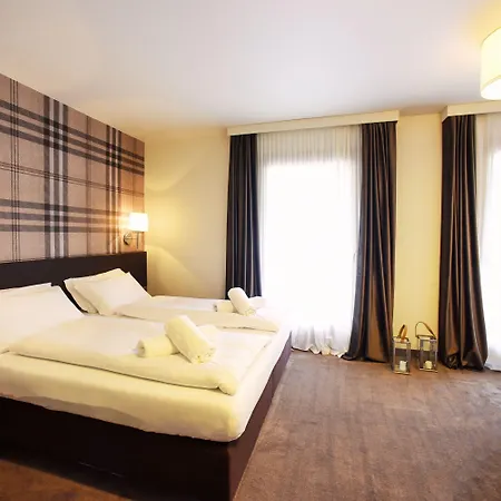 Orso Grigio بيسكول