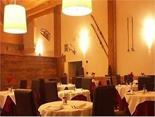 Orso Grigio 4*