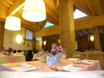 Orso Grigio Hotel