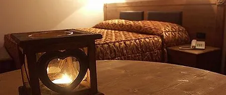 فندق Orso Grigio 4*