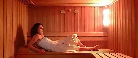 فندق Orso Grigio 4*