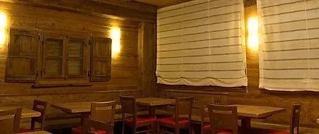 Hotel Orso Grigio 4*