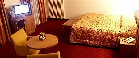 Hotel Orso Grigio 4*