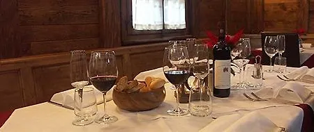 فندق Orso Grigio 4*