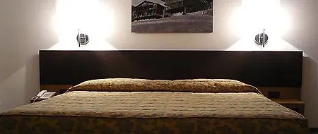 فندق Orso Grigio 4*