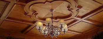 فندق Orso Grigio بيسكول