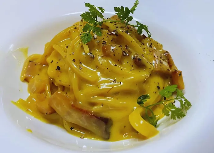 Szálloda Orso Grigio 4*