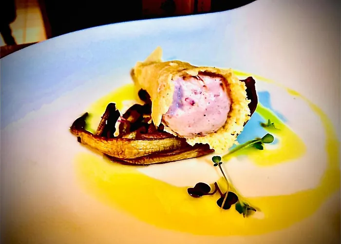 Ξενοδοχείο Orso Grigio