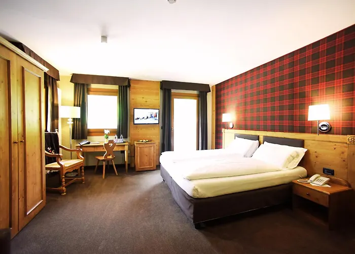 Orso Grigio 4* Pescul