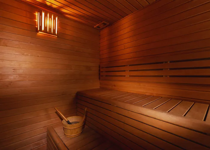 Orso Grigio Szálloda Pescul