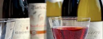 Orso Grigio Ξενοδοχείο Pescul