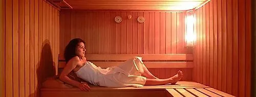 Szálloda Orso Grigio 4*