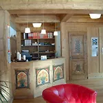 Orso Grigio Hotel 4*