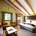 Orso Grigio 4* Pescul