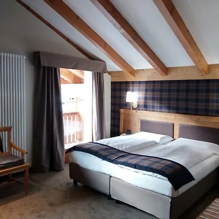 Hotel Orso Grigio 4*