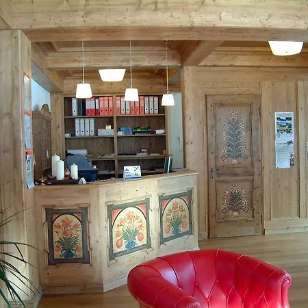 Orso Grigio Hotel 4*