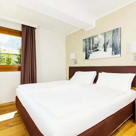Orso Grigio Otel