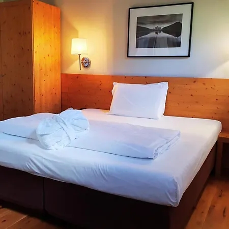 Hotel Orso Grigio Pescul