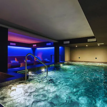 Hotel Orso Grigio 4*