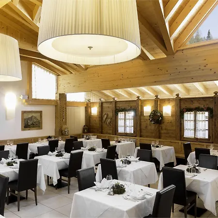 Orso Grigio 4* Pescul