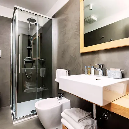 Hotel Orso Grigio Pescul