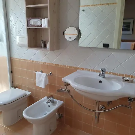 Orso Grigio Szálloda 4*
