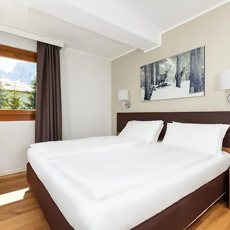 Orso Grigio 4* Pescul