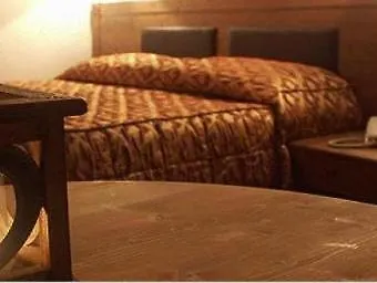 Orso Grigio Hotell 4*