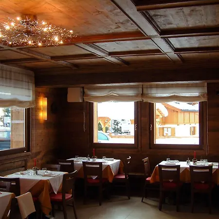 Hotel Orso Grigio 4*