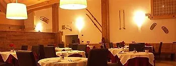 Orso Grigio 4* Pescul