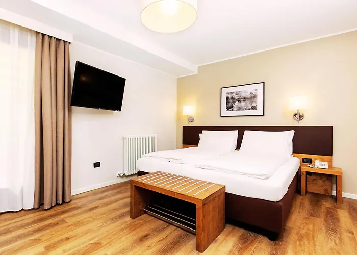 Orso Grigio Hotel