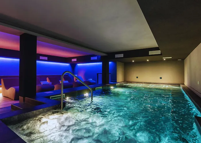 Hotel Orso Grigio 4*