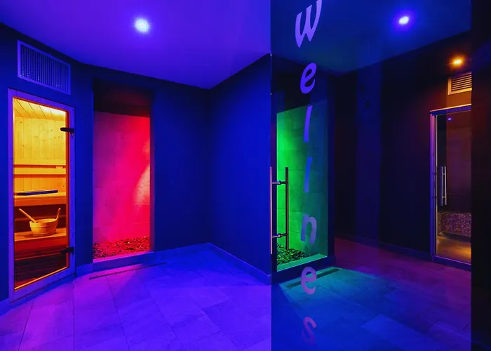 Orso Grigio Hotel 4*